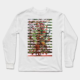 Tree Spirit - Kodama Long Sleeve T-Shirt